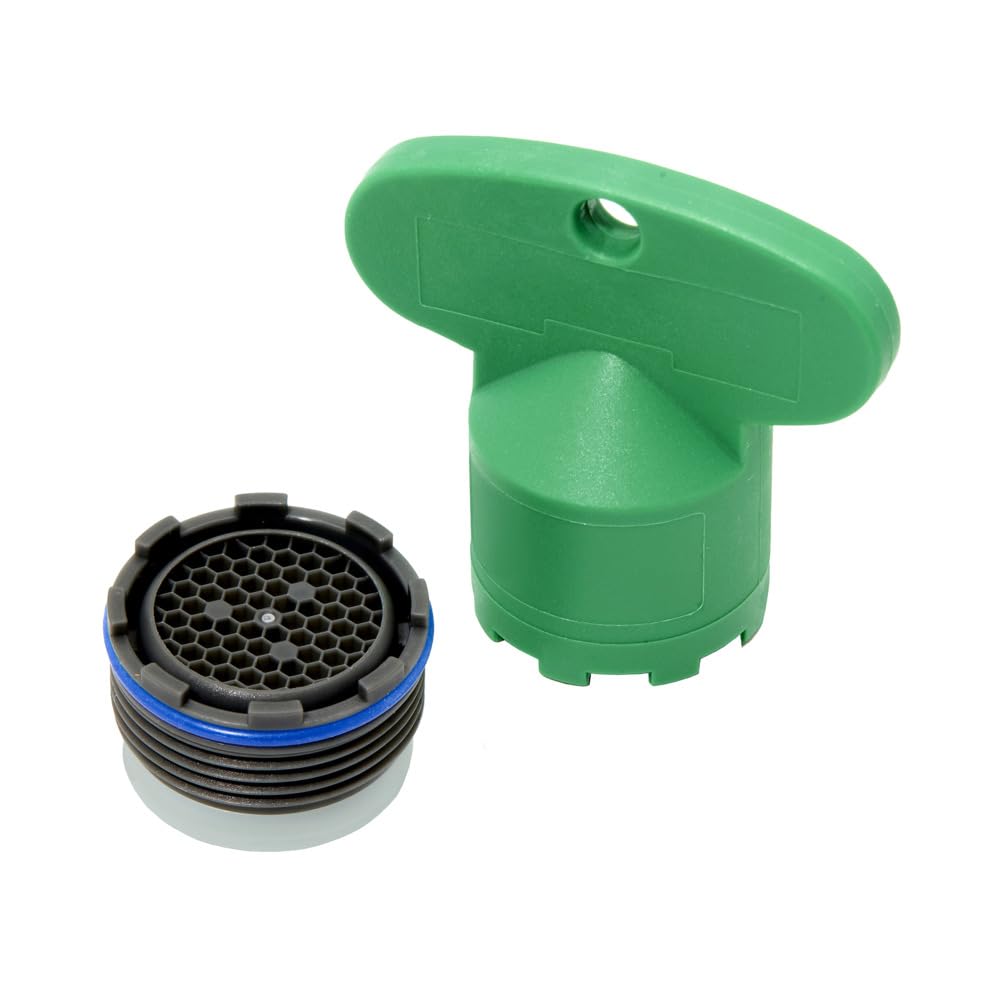 American Standard M922882-0070A 1.5GPM PCA Chache Aerator W-Key-18.5X1