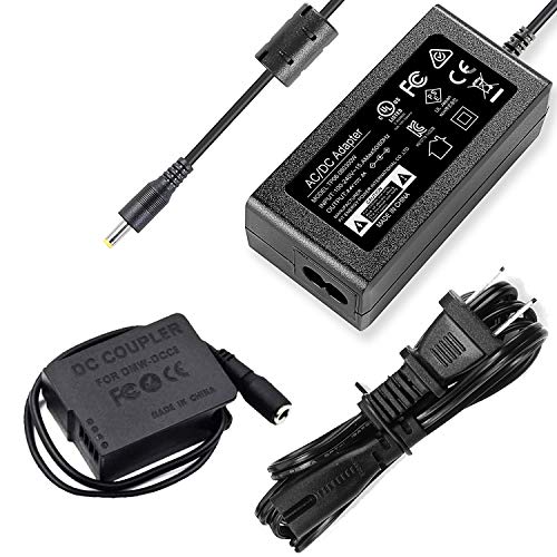 Top 10 Camera Charger For Lumix Camera of 2022 Savorysights