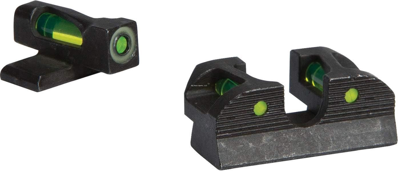 Sig Sauer SOX11014 x-Ray1 Pistol, Black, One Size