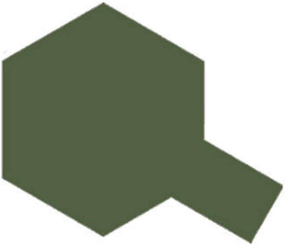 Olive Drab AS-6 (USAAF) Spray Paint