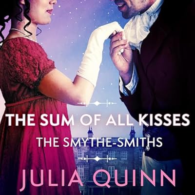 The Sum of All Kisses