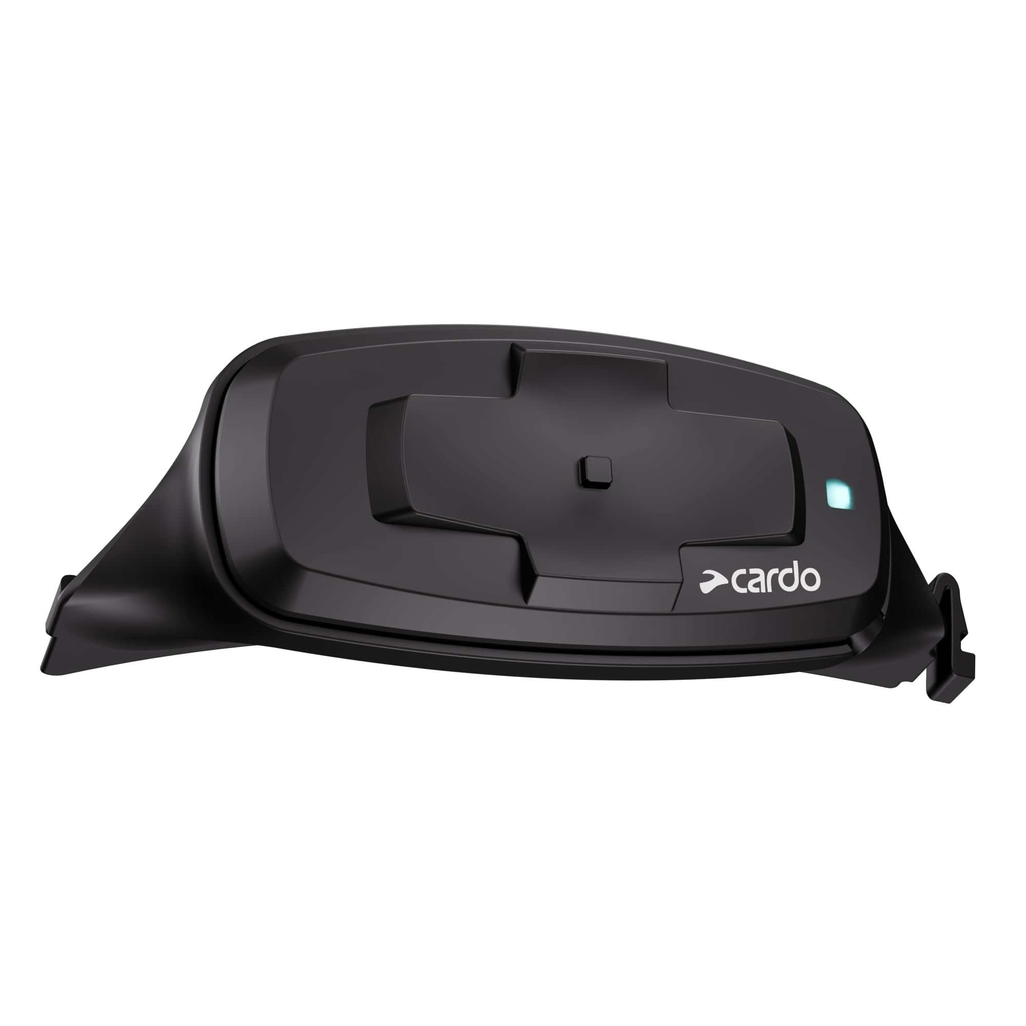 Cardo PACKTALK-S pour Casques SHOEI GEN 3. Système de Communication conçu spécifiquement pour Les Casques SHOEI GT-Air 3, NEOTEC 3 et J-Cruise 3.