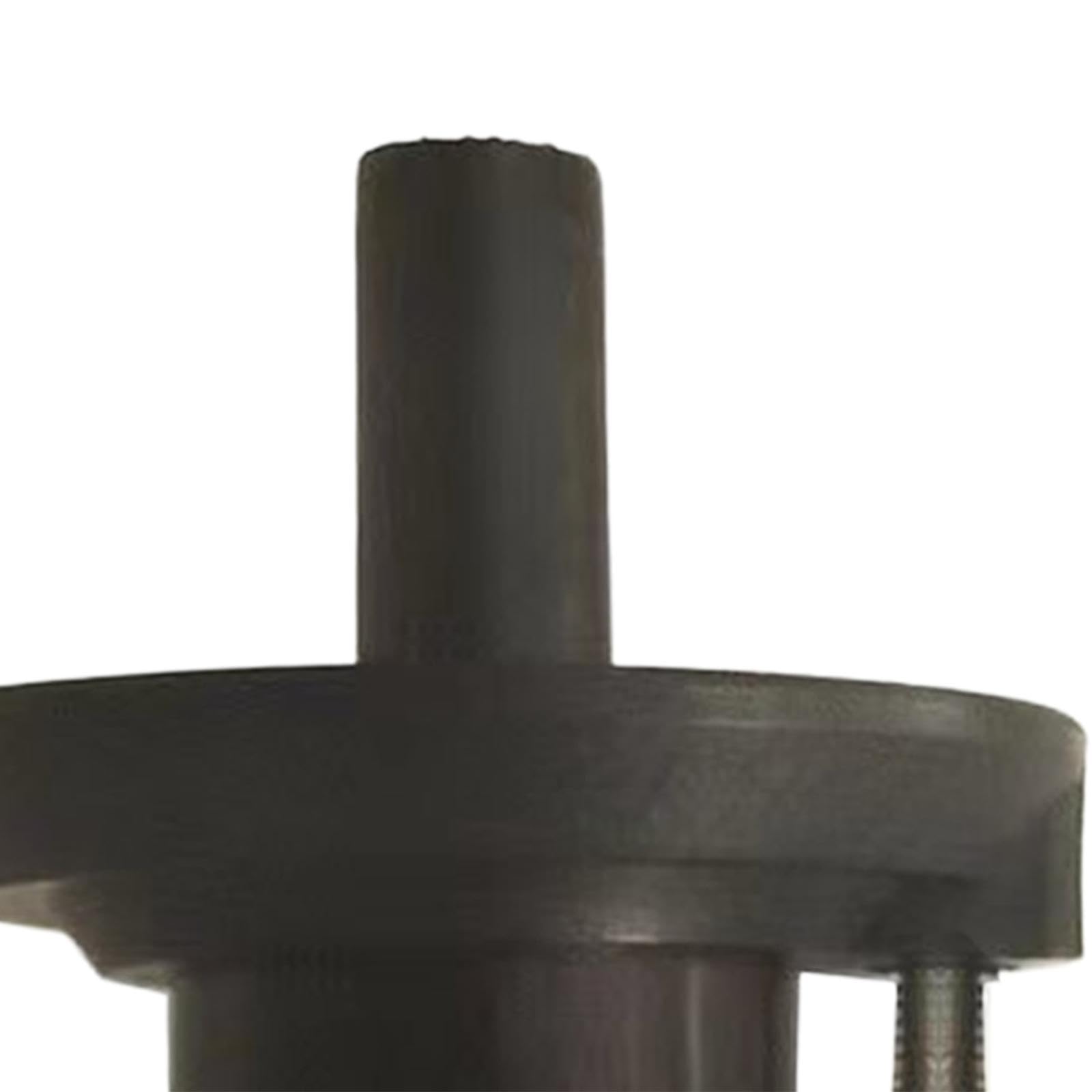 Deevoka Premium Hi Hat Cymbal Stand Attachment Set