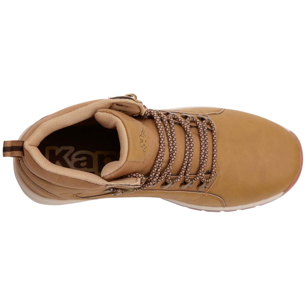 Kappa Dolomo Scarpe da ginnasticaUomo