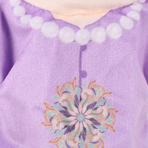 TOYANDONA Fantoches De Mão Da Família Avós Brinquedos De Fantoche De Mão De Pelúcia 2 Peças Fantoche