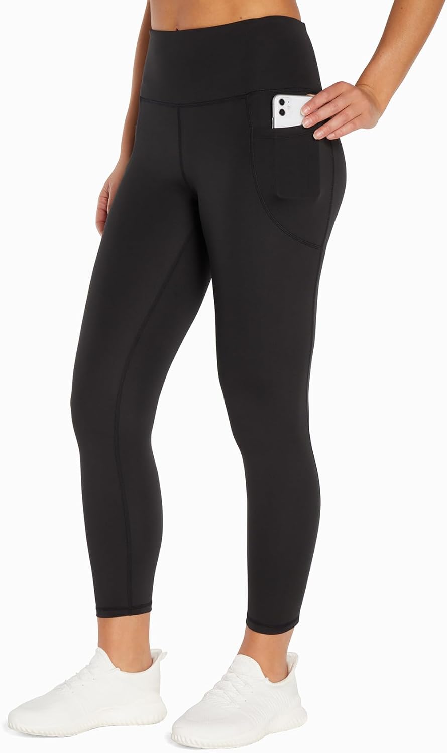 Bally Total Fitness Womens Ashton Leggings