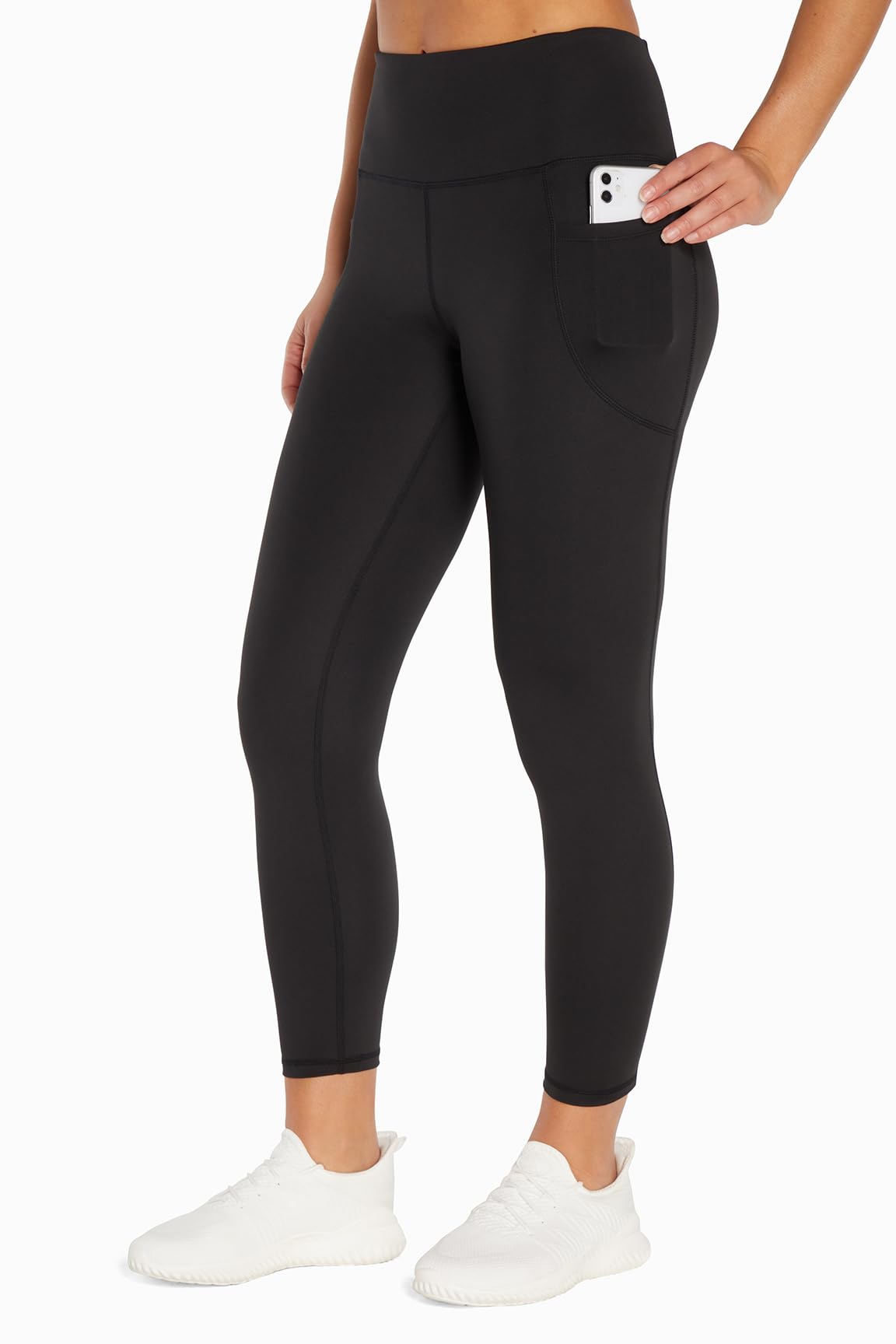 Bally Total Fitness Women's Ashton Leggings