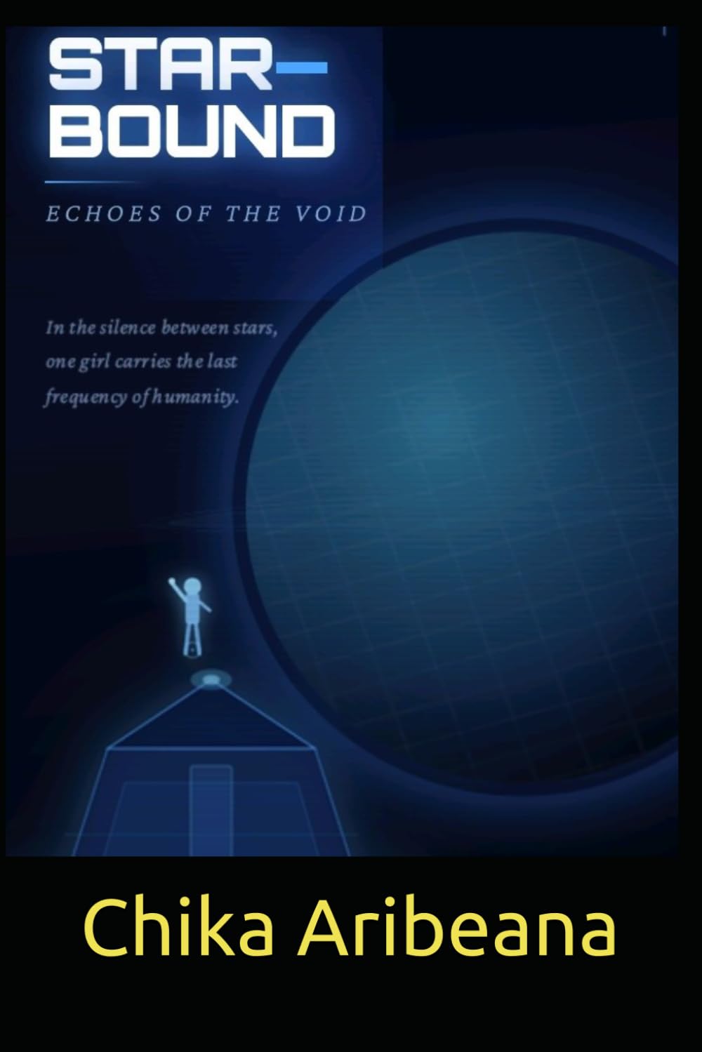 Starbound: Echoes of the Void