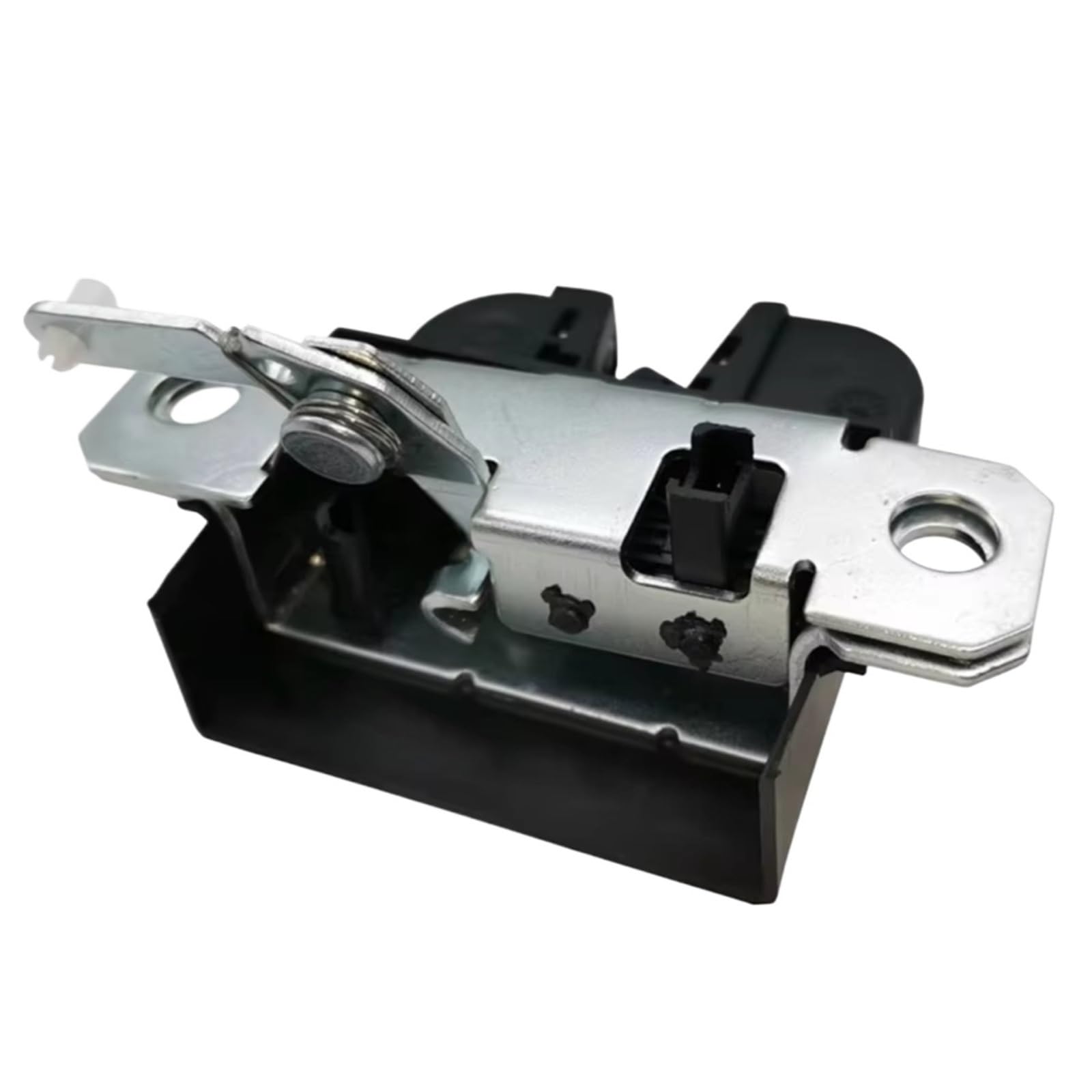 Tailgate Boot Lock Latch Compatible with Polo 2002-2010 for Touareg 2003-2010 for Passat 2001-2005 Boot Tailgate Trunk Lock Latch Modification Repair Parts