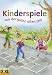 Produktbild Kinderspiele aus der guten alten Zeit