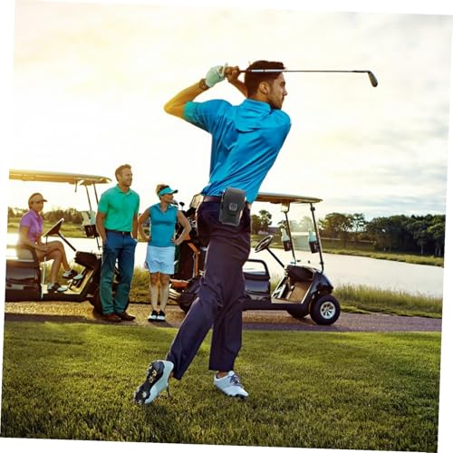 Kit d'outils de golf etui portable pour ne plus perdre ses accessoires