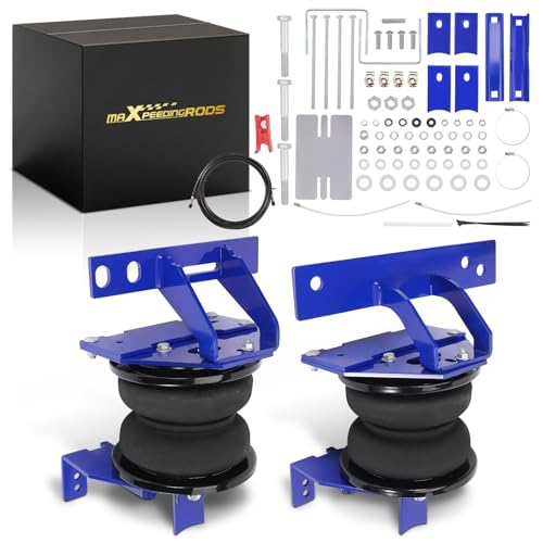 maXpeedingrods Rear Air Bags Kit
