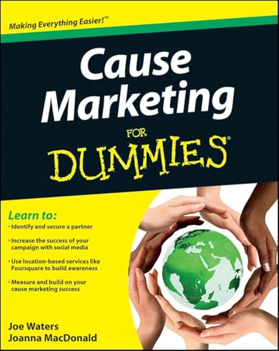 Cause Marketing for Dummies
