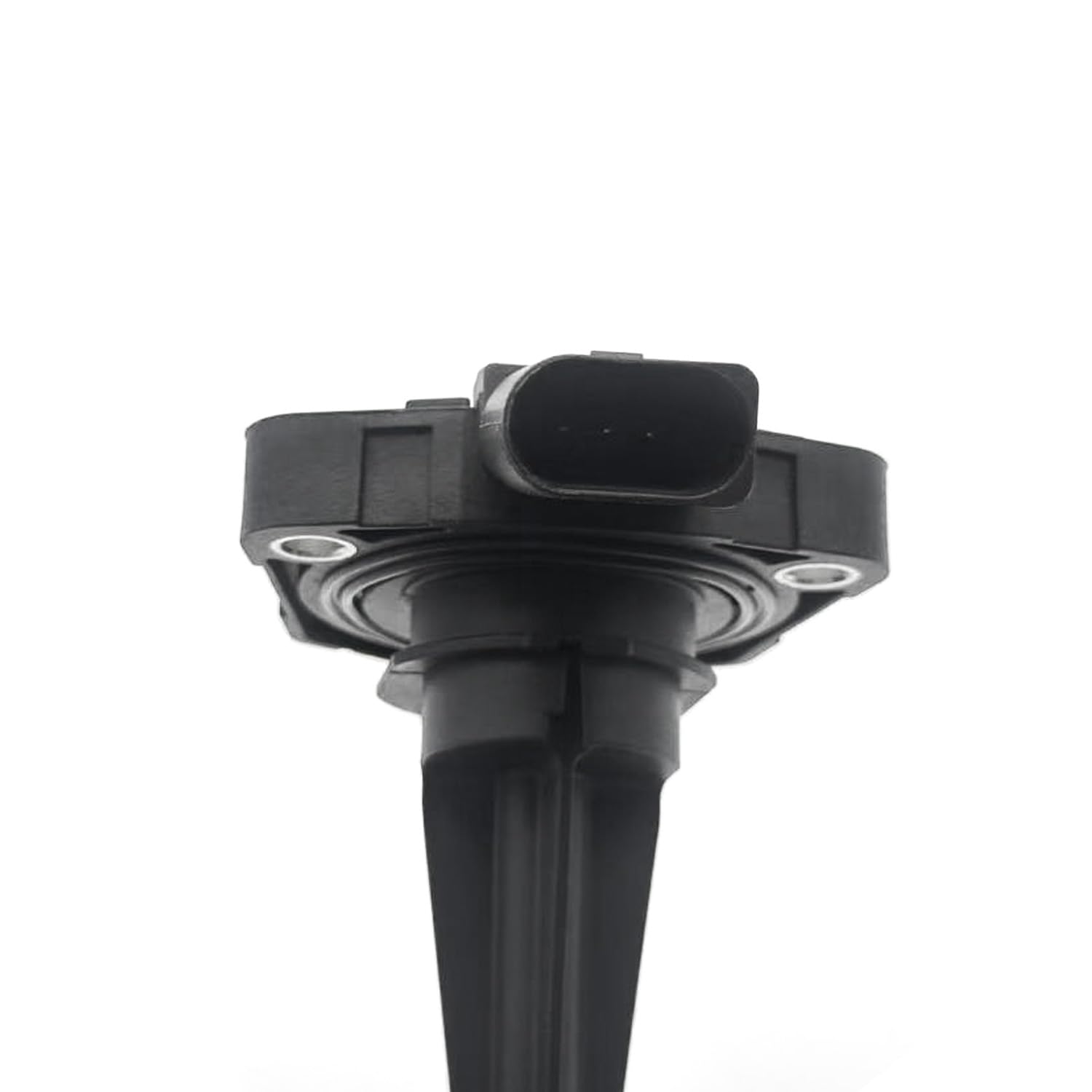 Engine Oil Level Sensor for Audi A4 A5 A6 A8 Q5, for VW Transporter, Caravelle, Direct Replacement, 2007-2024 Models Replace# 04L907660B