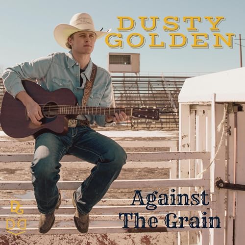 Dusty Golden