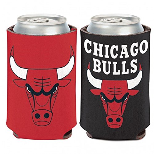 WinCraft Chicago Bulls Can Cooler