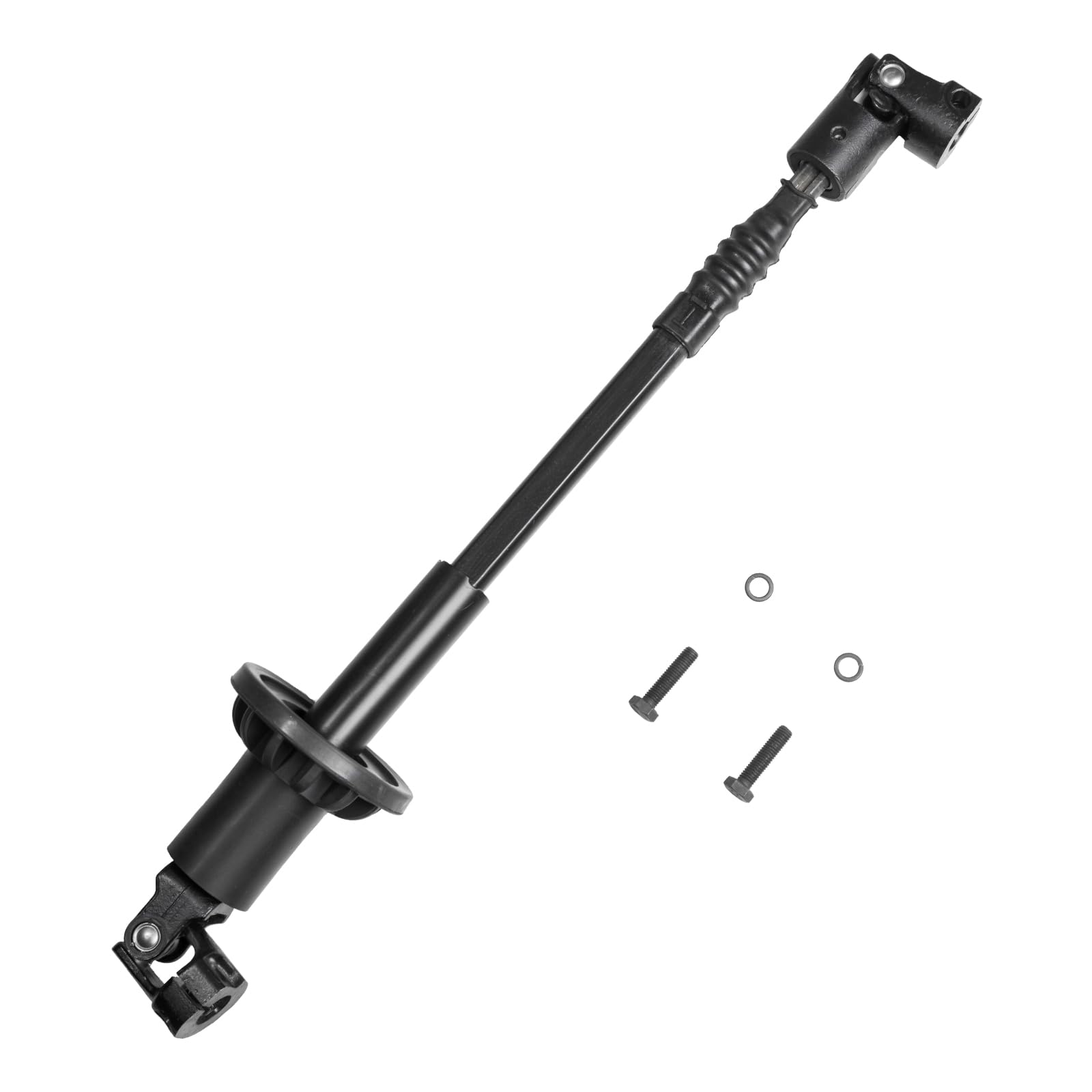 Amazon.com: TUCAREST 425-354 Lower Steering Shaft Column w/U-Joint