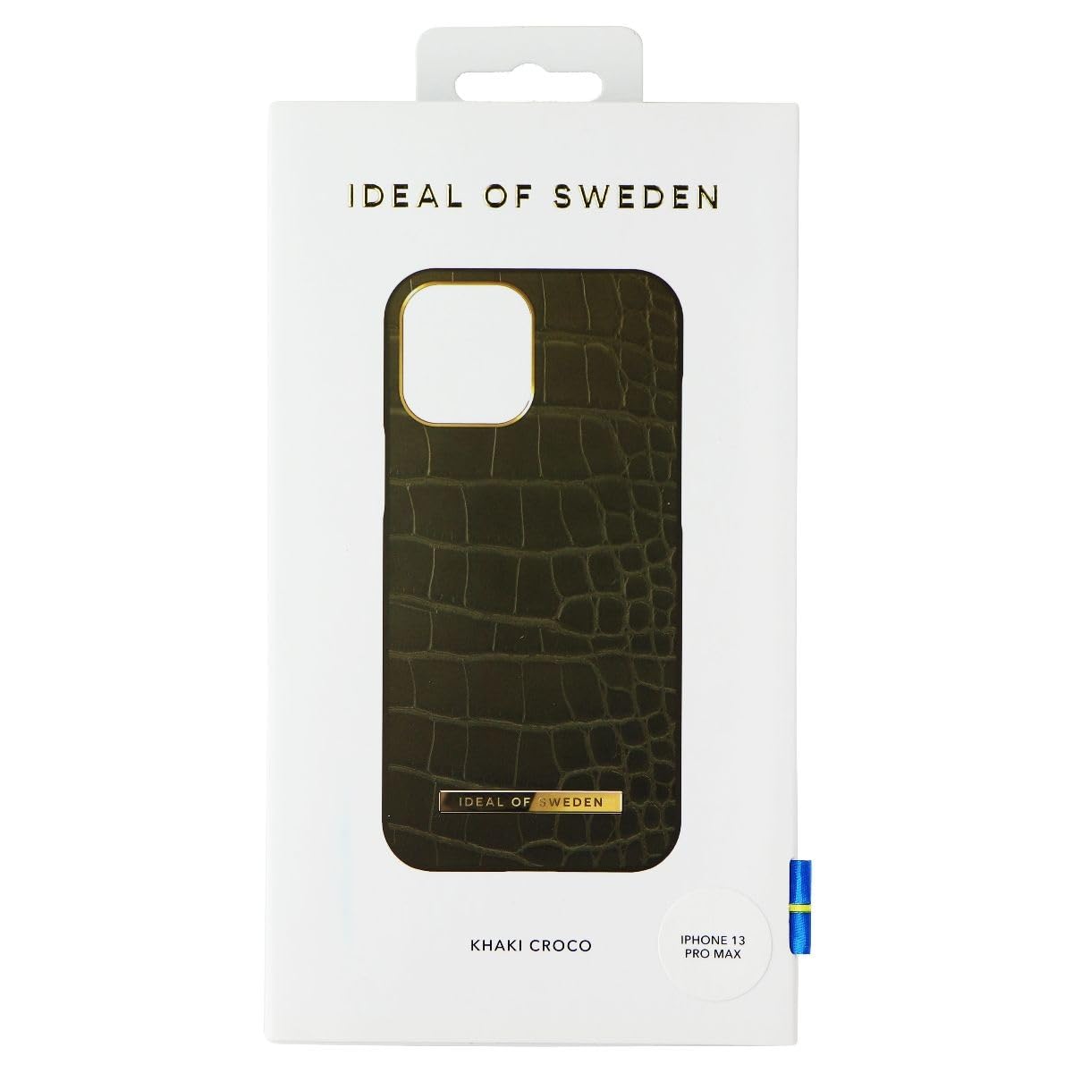 iPhone 13 Pro 256GB IDEAL OF SWEDENケース iDeal of Sweden Back Cover Compatible with iPhone 13 Pro