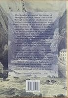 Smuggling on the Exmoor Coast 1680 - 1850 1899010602 Book Cover