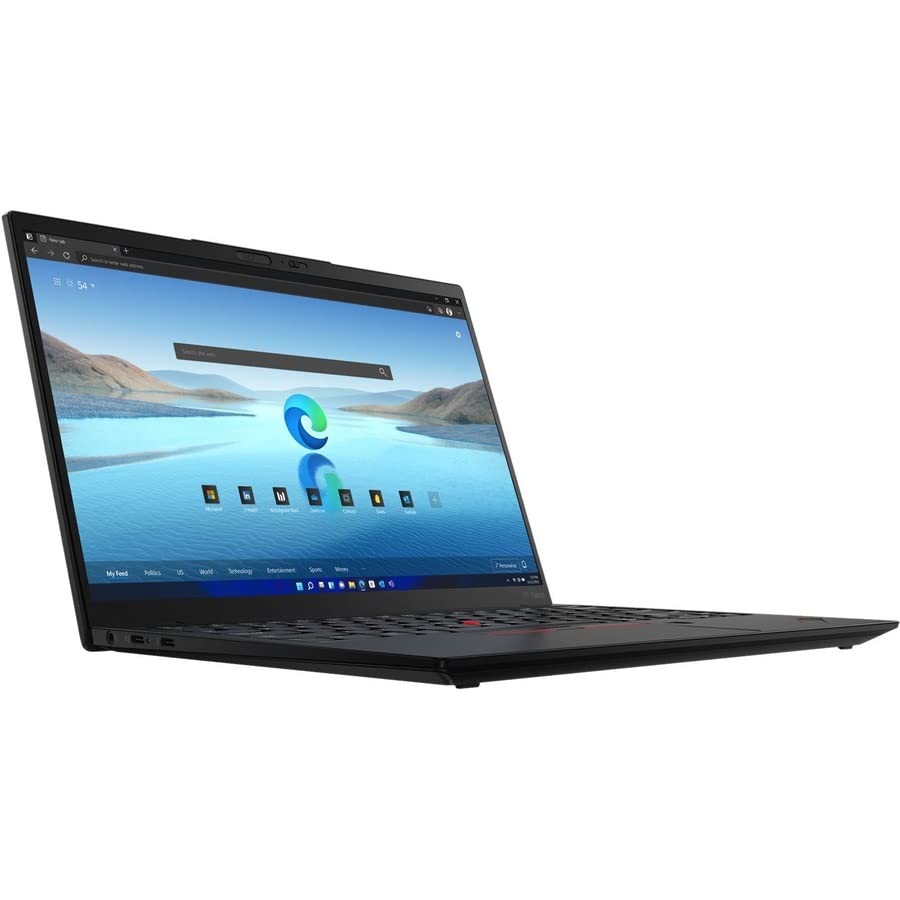 Amazon.com: Lenovo ThinkPad X1 Nano Gen 2 21E80031US 13