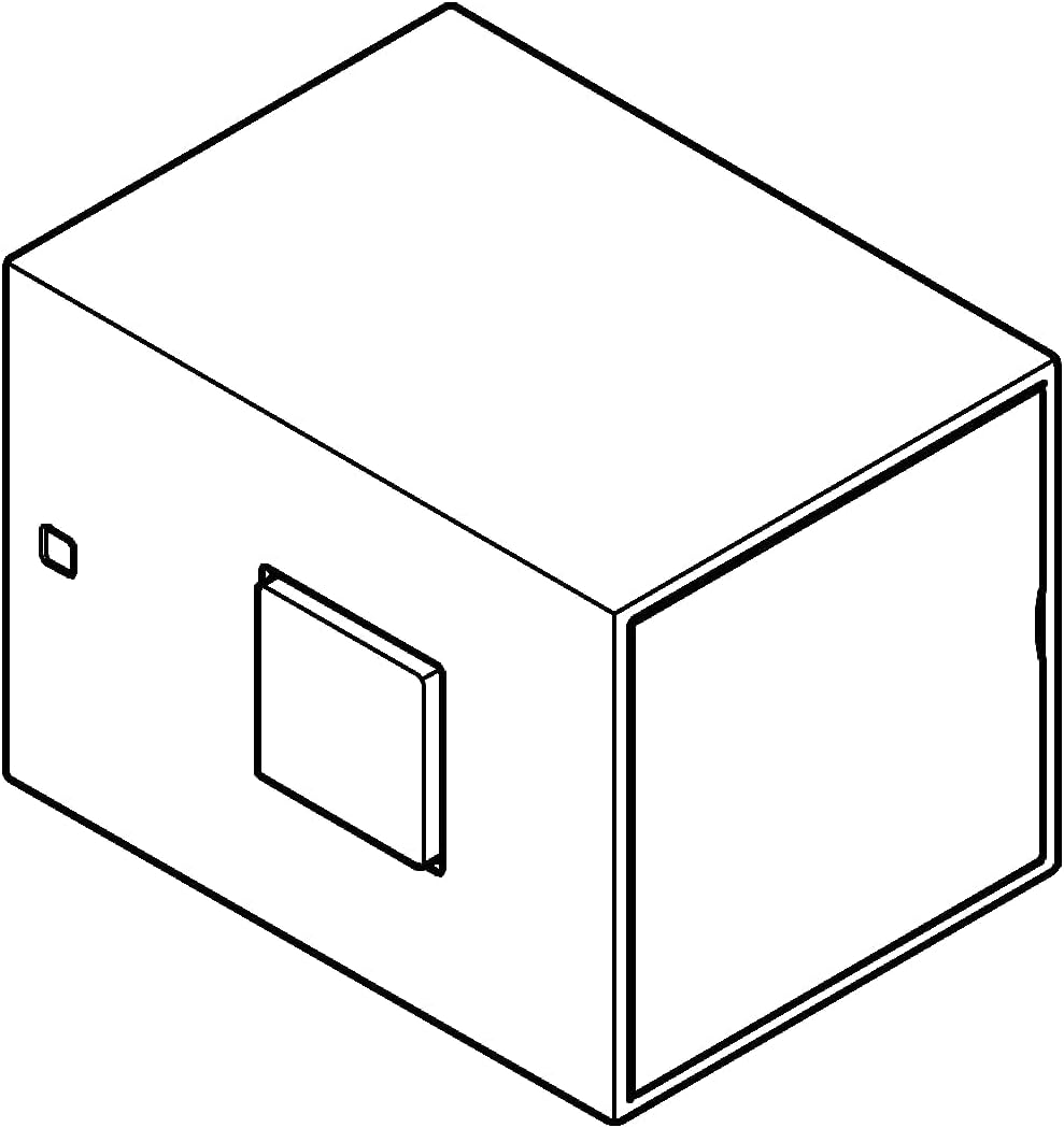 GROHE 47960000 Closure Knob Grohtherm Cube