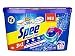 Produktbild Spee Power Caps Universal 3+1, Vollwaschmittel, 16 Waschladungen, Reinheit, Strahlkraft und Frische für deine Wäsche zum schlauen Preis, 20-95°