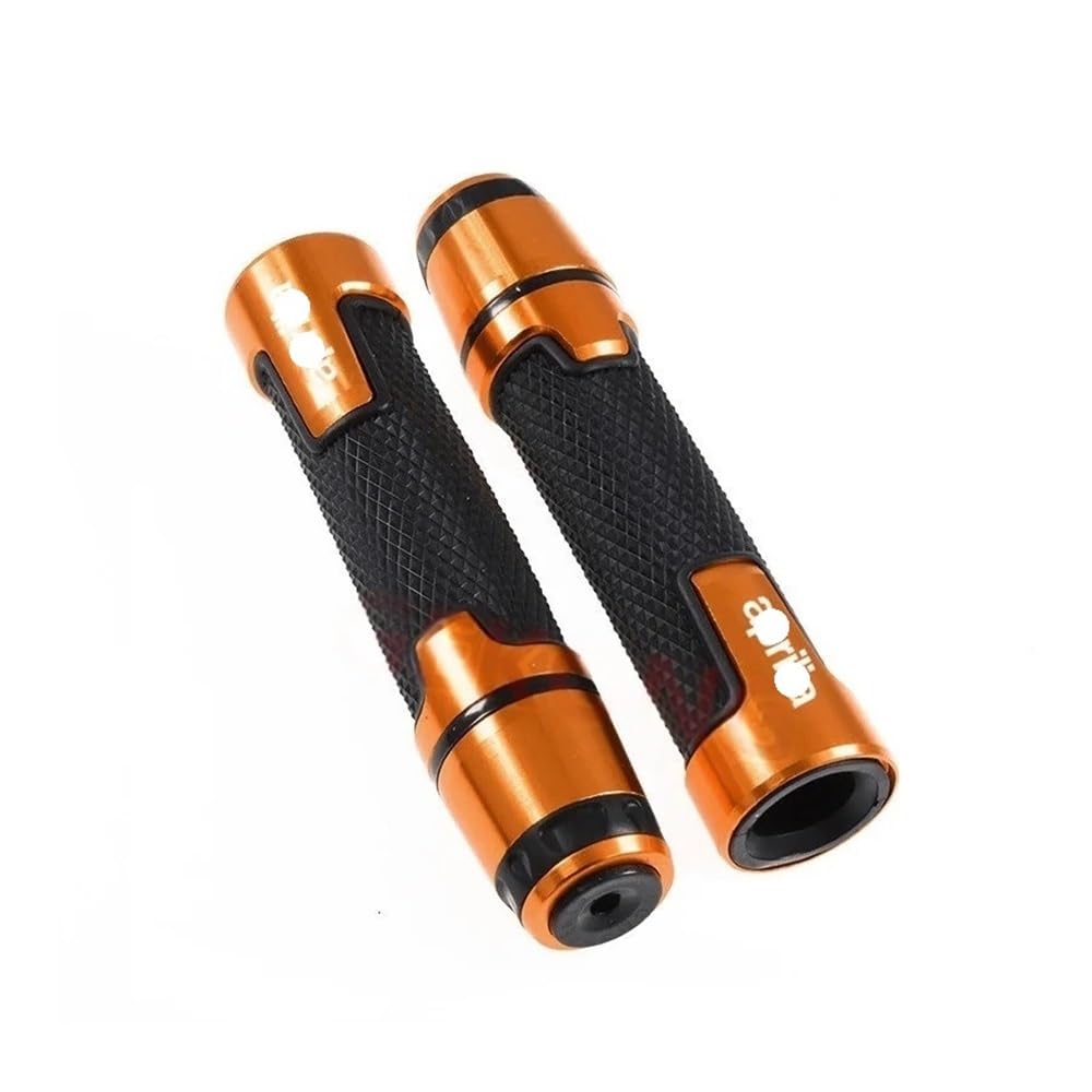 Yfdkesy Orange Brake Clutch Levers Handle Folding Extendable Brake Clutch Levers Handle For Rsv 1000 For Tuono/Mille/R Sl1000 Falco Caponord Dorsoduro 1200 Motorcycle