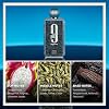 Afnan 9 PM Night Out Unisex Extrait de Parfum, 3.4 Fl. Oz 9 PM Night Out 3.4 Fl Oz (Paquete de 1) 6
