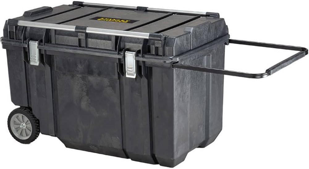 Stanley FMST1-75531 Fatmax Large Job Chest