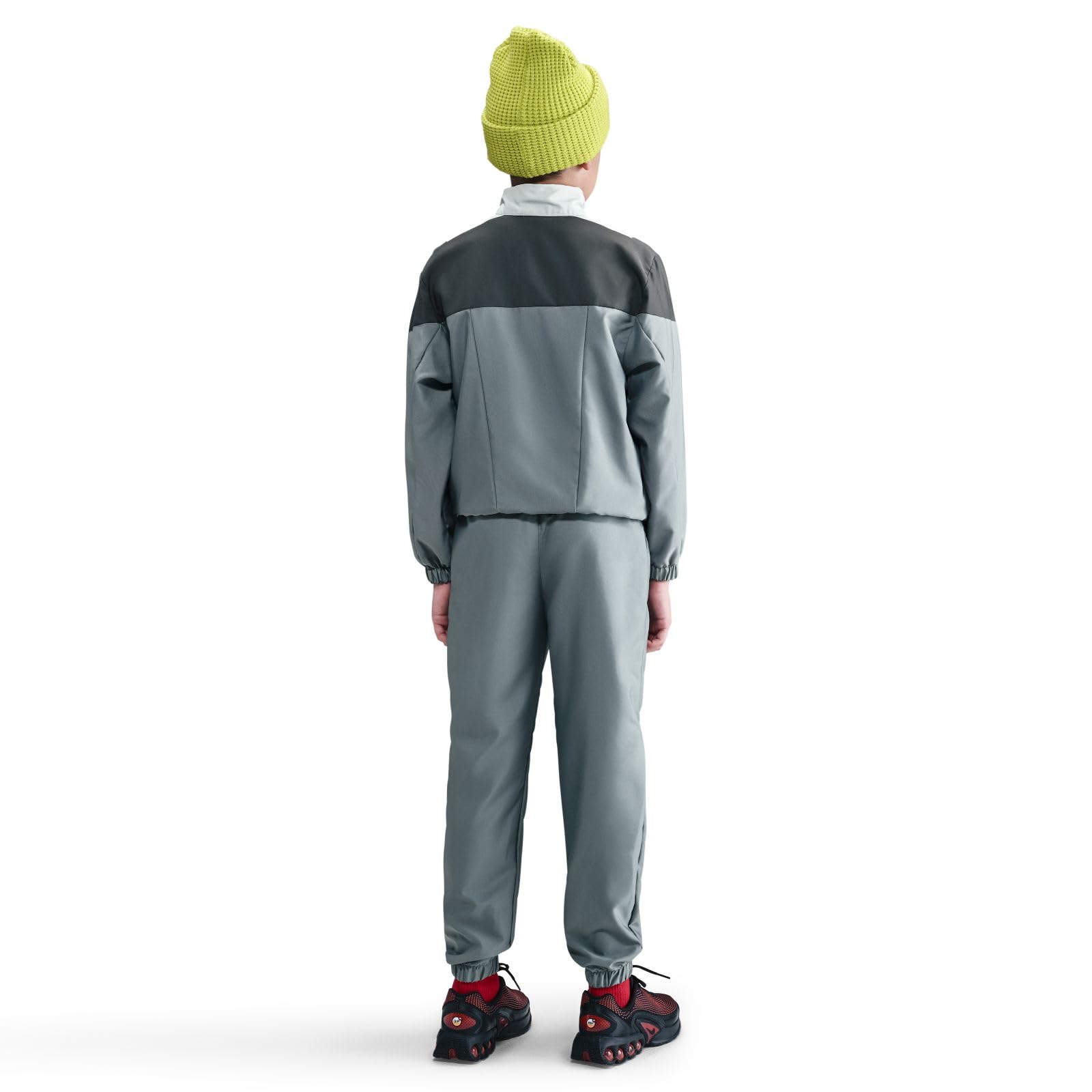 NIKE Nike Sportswear Web-trainingsanzug Für Ältere Kinder Tuta web Unisex - Bambini e ragazzi