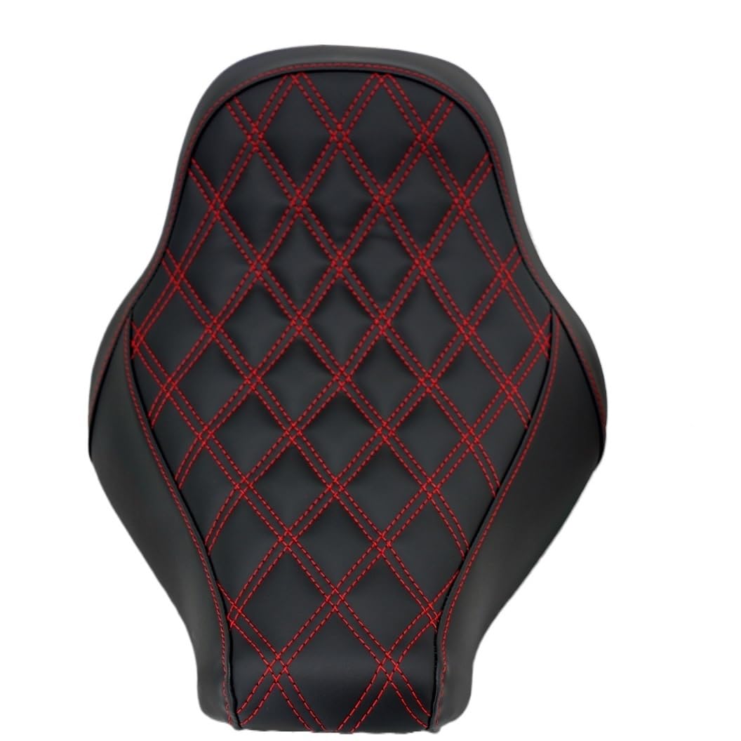 Do Har&ley Softail 2018-2025 siodło motocyklowe