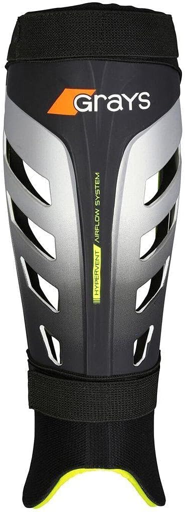 G800 Shinguards