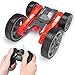 LXLX 2.4GhzAll Terrains Electric RC Monster Vehicle Auto, EIN Neues Grenzüberschreitendes Produkt, Ferngesteuertes Stunt-Auto, Ferngesteuertes Autolicht, 360° Drehbares Kinderspielzeug