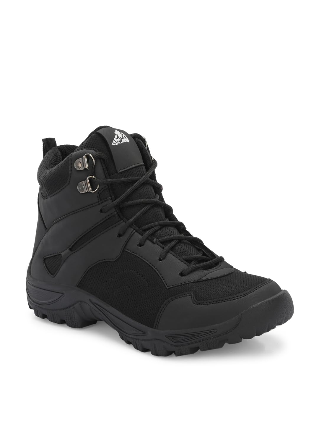 Leo Men’s Lightweight Antislip Outdoor boots for trekking Hiking & Casual Purpose