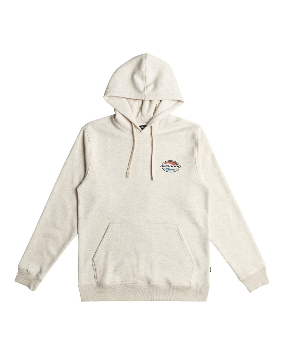 Billabong Sweater WALLED PO Men White XS
