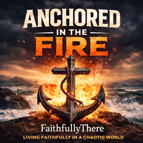 S2E1 - EPISODE 3 &mdash; Standing Firm Without Becoming Hardened