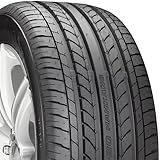 Nankang NS-20 Radial Tire - 215/40R18 89H