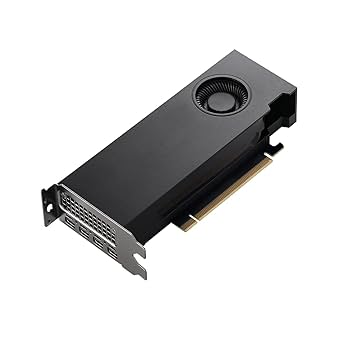 新品未開封 ELSA NVIDIA RTX A2000 6GB NVIDIA RTX A2000 - 株式会社 エルザ ジャパン