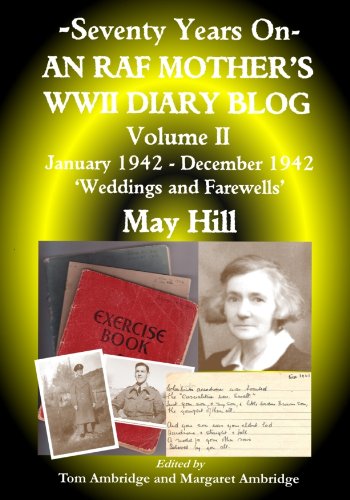 An RAF Mother's WWII Diary Blog - January 1942-December 1942 – We...