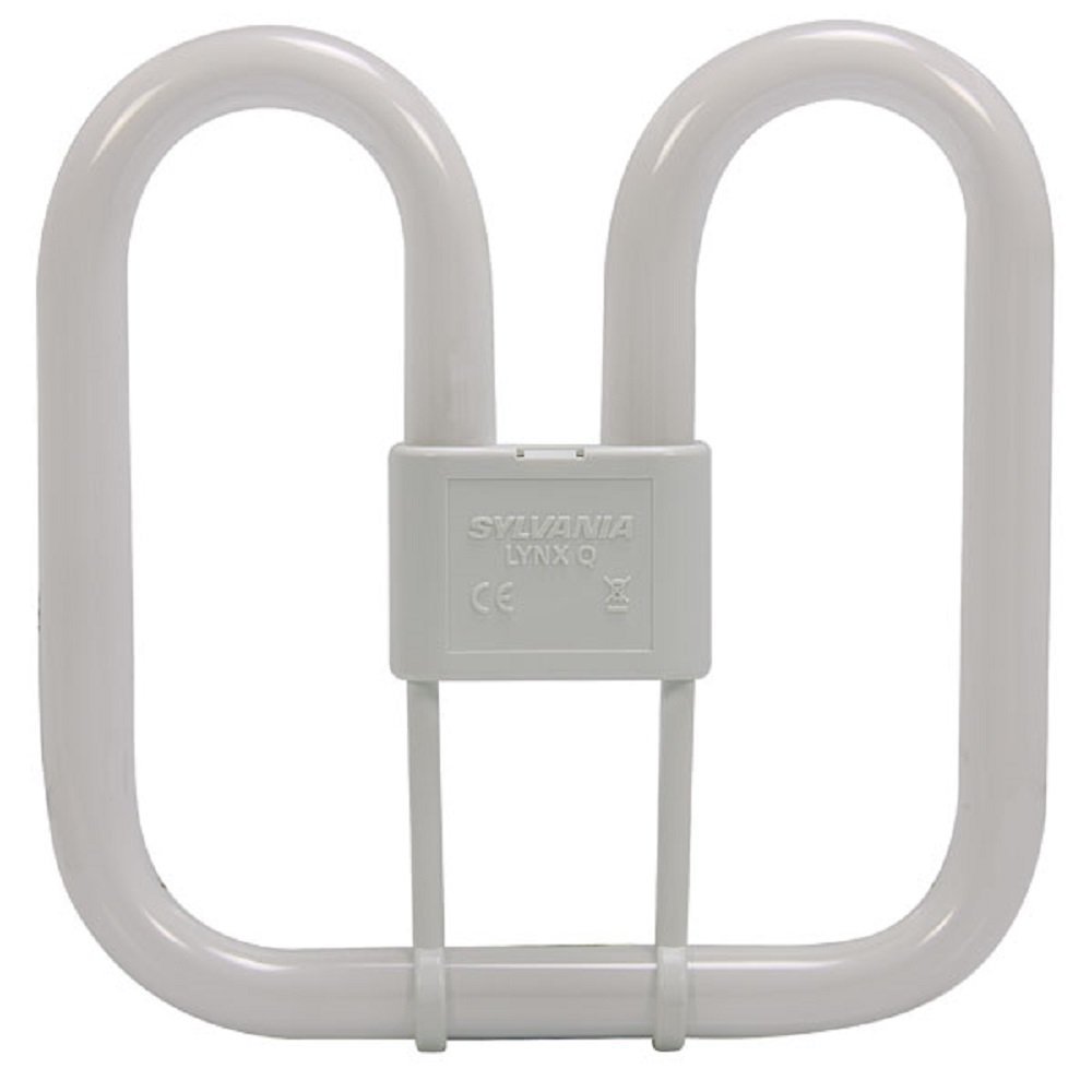 Brite source38 W 2D 4 Pin Colour 840 Cool White [4000 K] Brite Source Brand [820488]