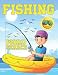Fishing Word Search: Fishing Word Search With Large Print About Fishing Oceans Fishes And Puzzles & Gift For Holidays And Free Times