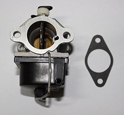 Lomenfly Tecumseh Engine Carburetor 640065A 13HP 13.5HP 14HP 15HP Tractor carb Tractor ;TM79F-32M UGBA287642