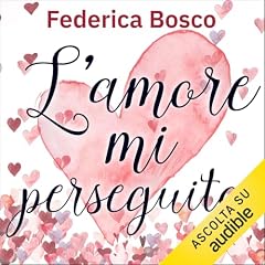 L'amore mi perseguita cover art