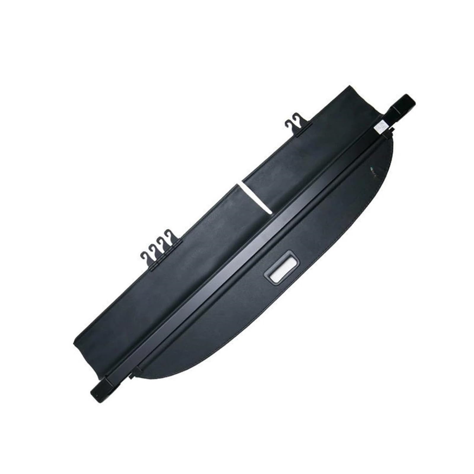 For Chevrolet For Captiva CN202S 5-Seats 2019 2020 2021 2022 2023 Rear Trunk Cargo Cover Privacy Security Shield Curtain JUNOOS(Leather)