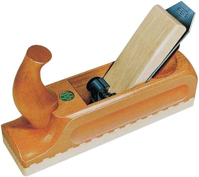 E.C. Emmerich Jack Plane with 48mm Iron Blade No.103-S.48