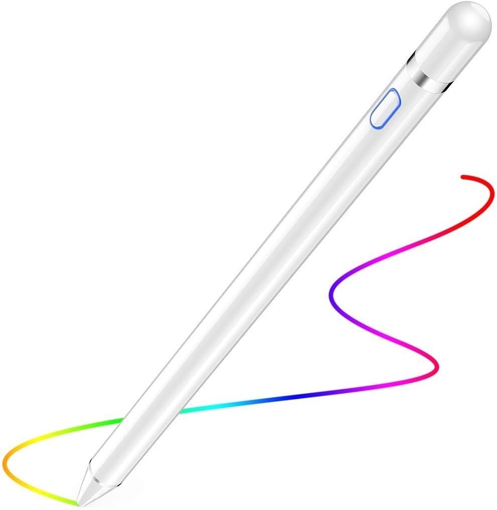 Rechargeable Capacitive Stylus Pencil for Apple Kuwait Ubuy