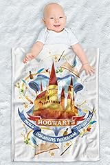 Whimsical Hogwarts