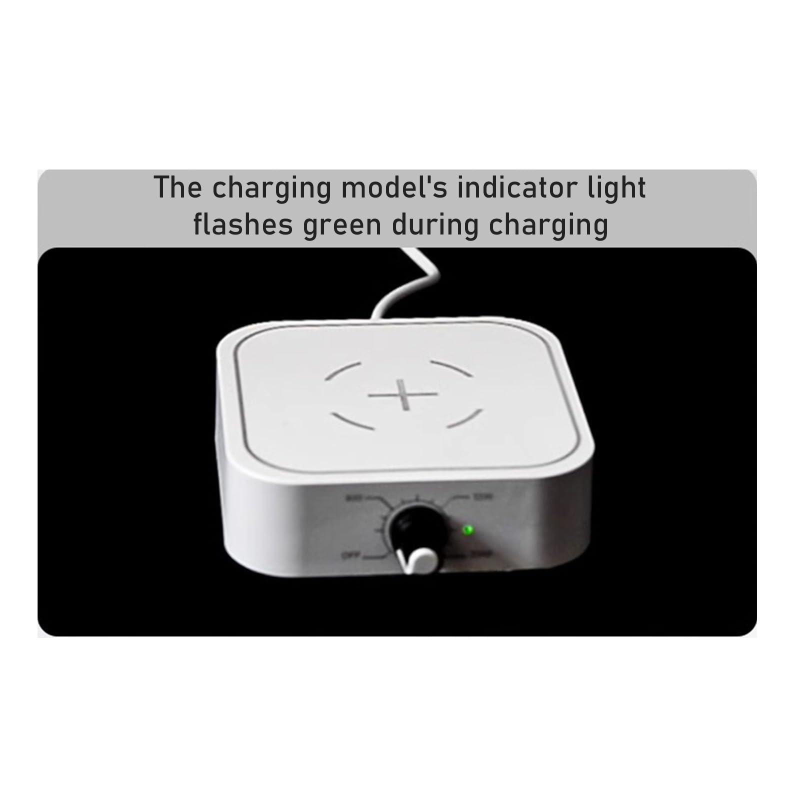 Mezclador eléctrico, capacidad de agitación, 1500 ml, agitador de 200-2000 rpm, velocidad ajustable, placa de agitación pequeña para experimentos