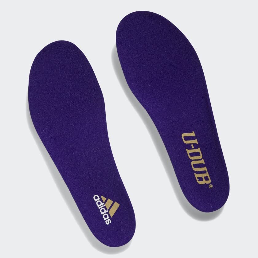 adidas Washington Ultraboost 21 Shoes Men's, White, Size 12.5