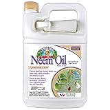 Bonide 023 Neem Oil Insecticide, White